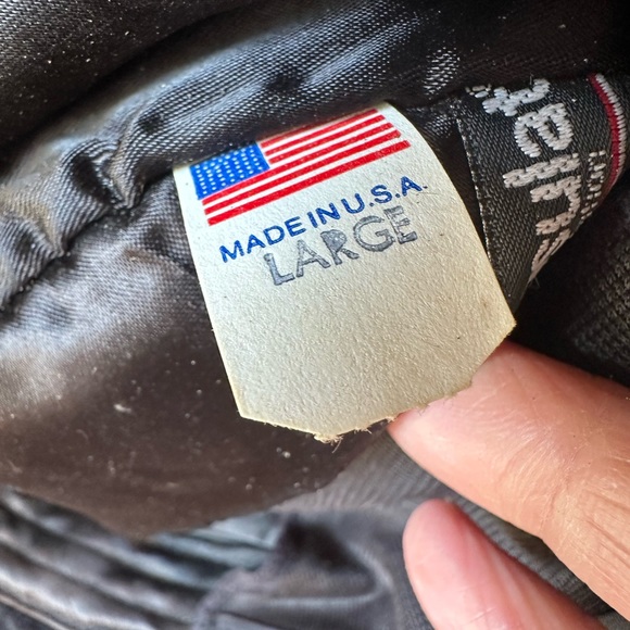 Thinsulate ~ Cossack~ Russian Style ~ Hat - Picture 5 of 8